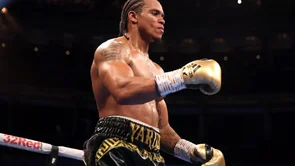Anthony Yarde pobijedio Spelmana i vratio se ozbiljnim borbama: Ova pobjeda mi puno znaći